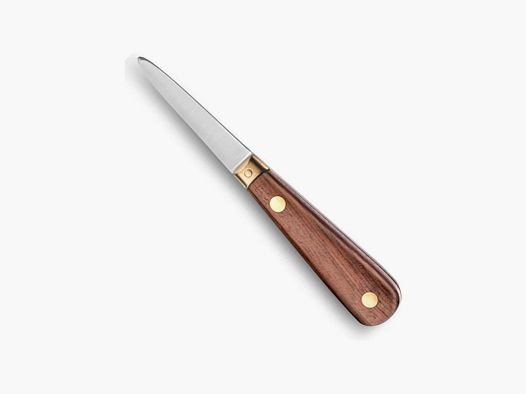 Oyster Opener Lancet Sabatier Rosewood