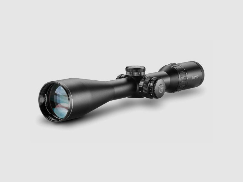 HAWKE Optics Zielfernrohr mit Leuchtabsehen 6-24x50SF Endurance (30mm) Abs. LR Dot