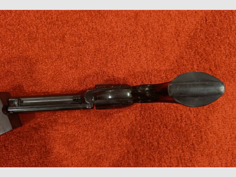 Röhm Mod. RG63 .22WinMag