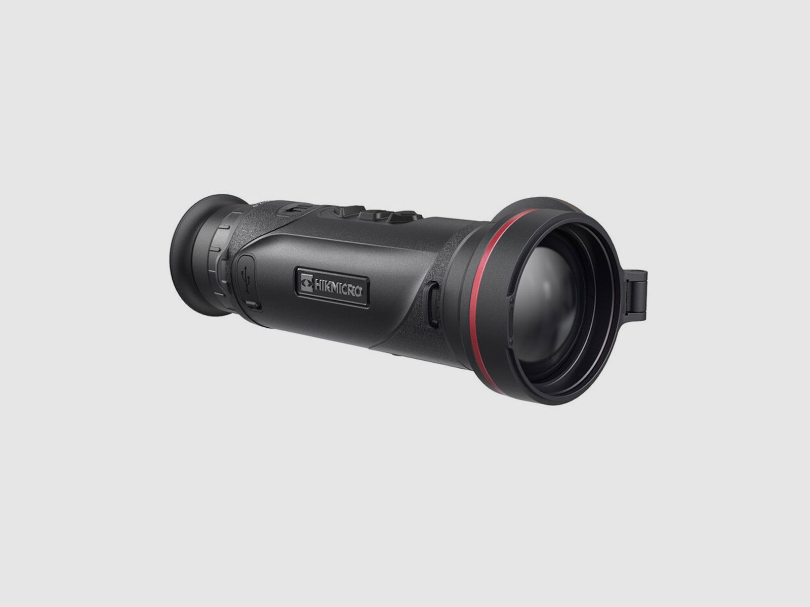 MONOCULAIRE THERMIQUE – HIKMICRO – FALCON FQ50 2.0 Monoculaire Thermique, image 1 sur 4