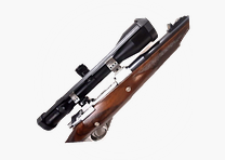 Rifle Mag Mod. Safari Cal. 8x68S
