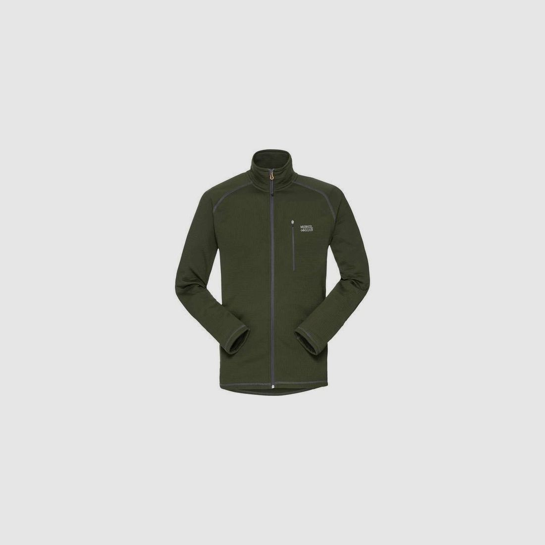 Merkel Gear Ground Fleece-Jacket