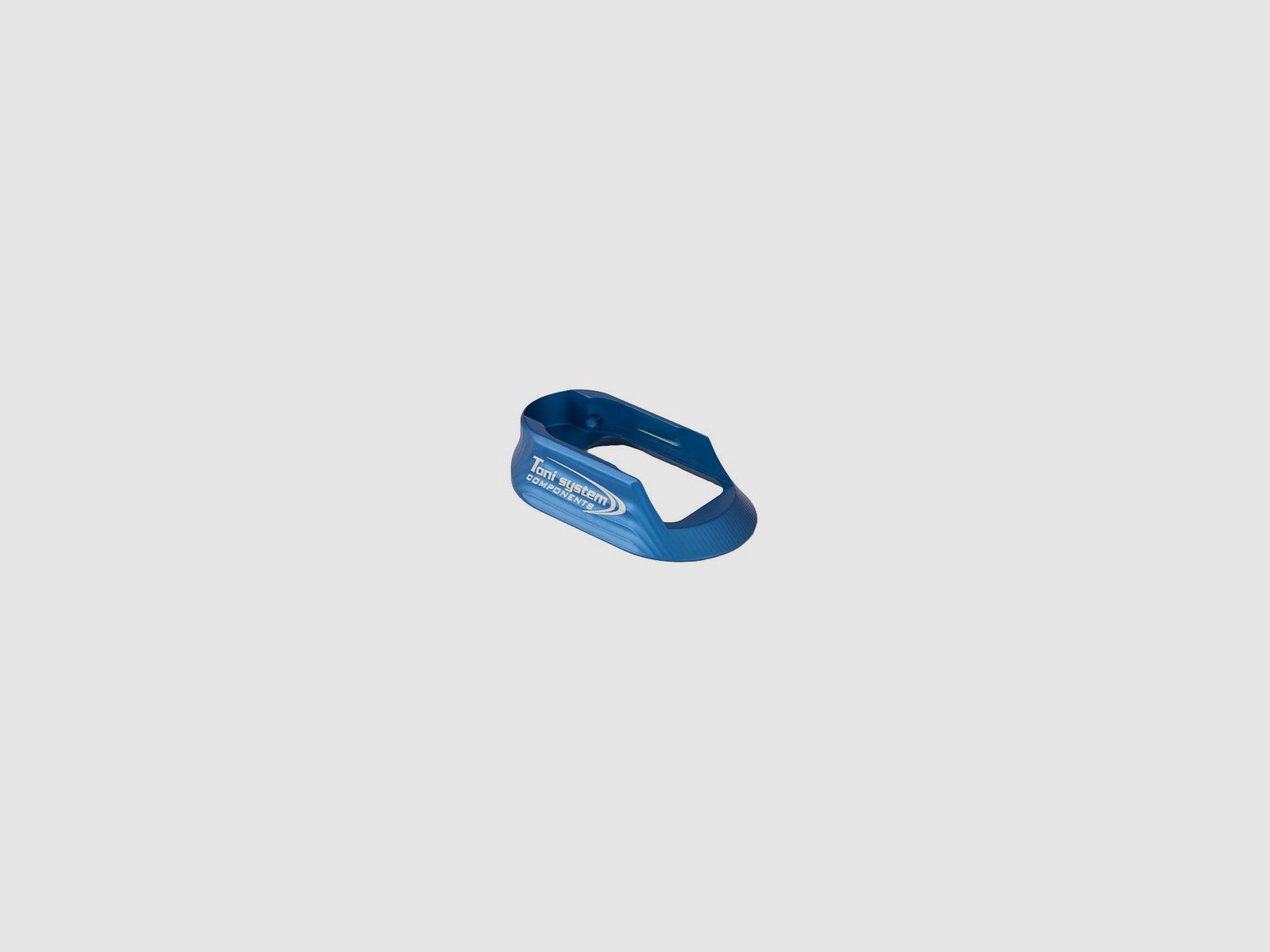 Toni System Minigonna Cz Shadow II Blau