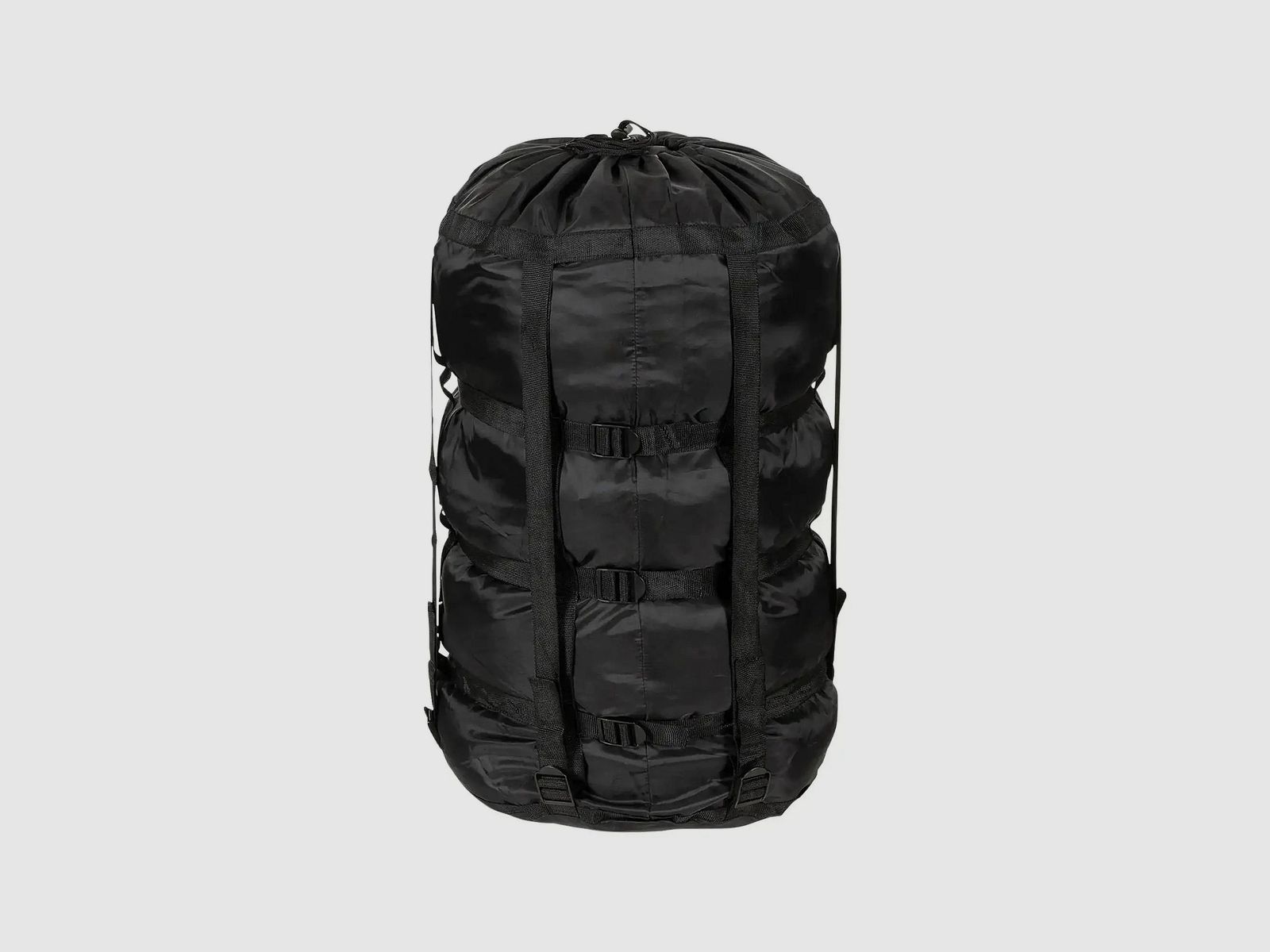 MFH MFH Compressiezak US zwart