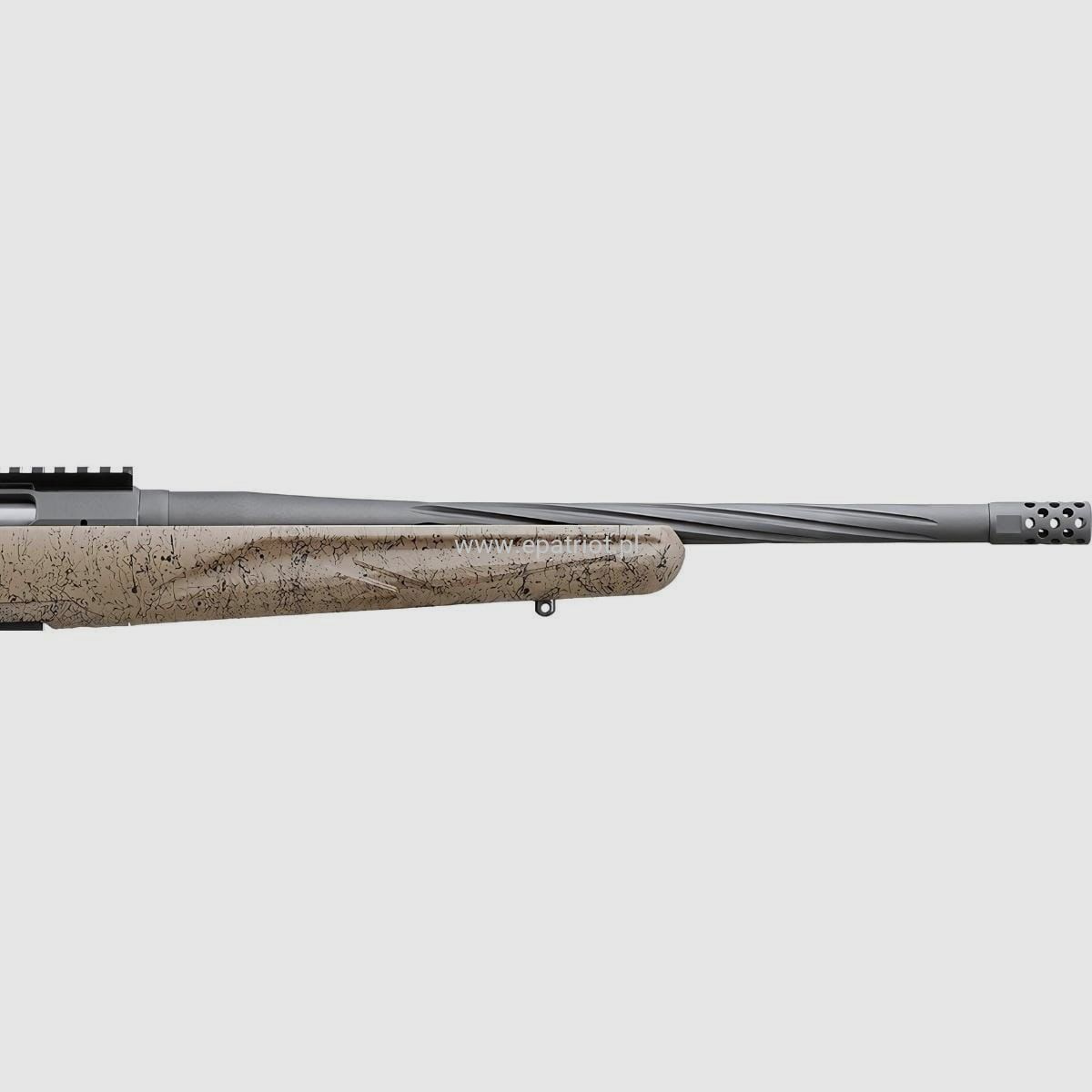 Carabina Ruger American Rifle Ranch Gen. 2 .223Rem - 46919, imagen 9 de 9