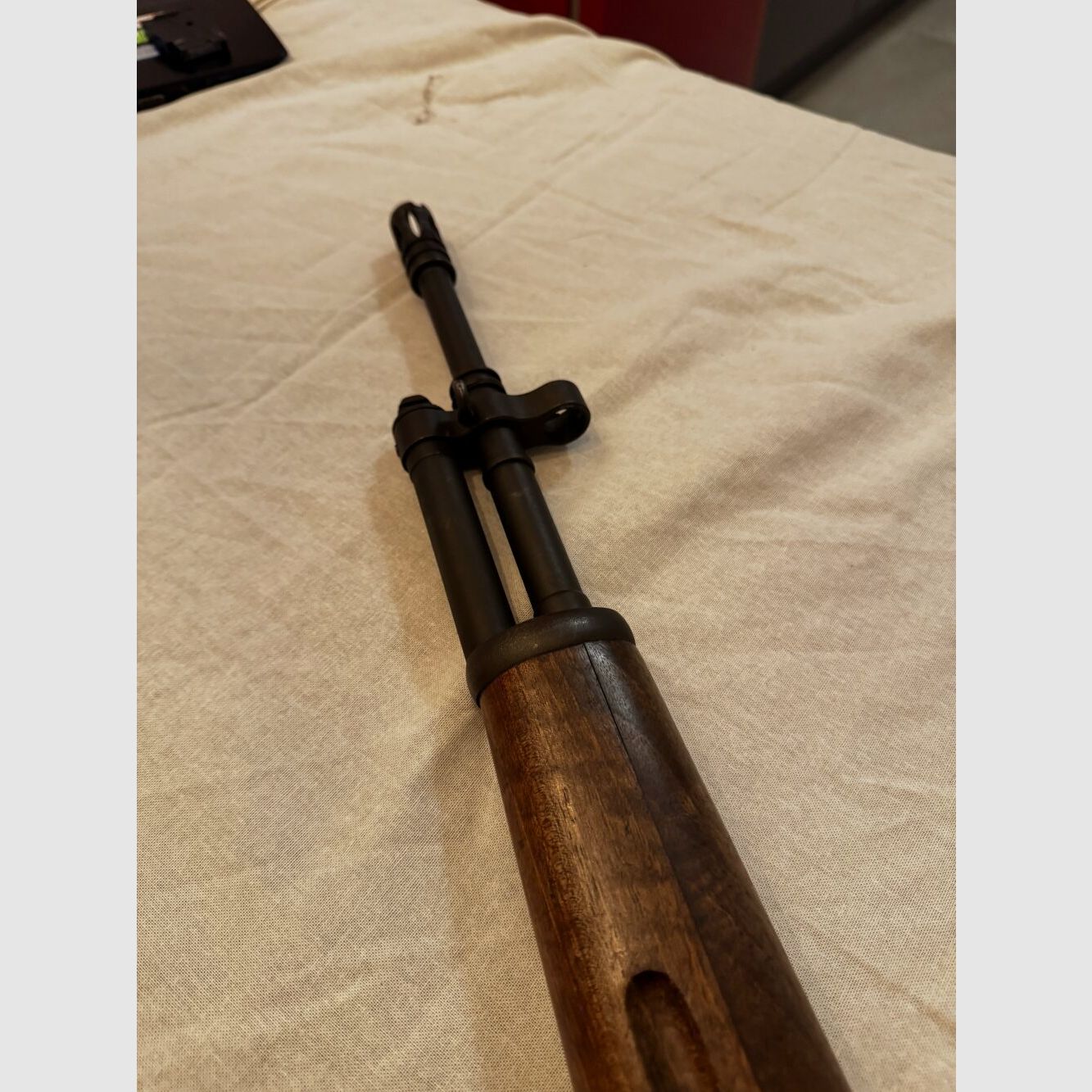 La Coruna FR 8 .308Win