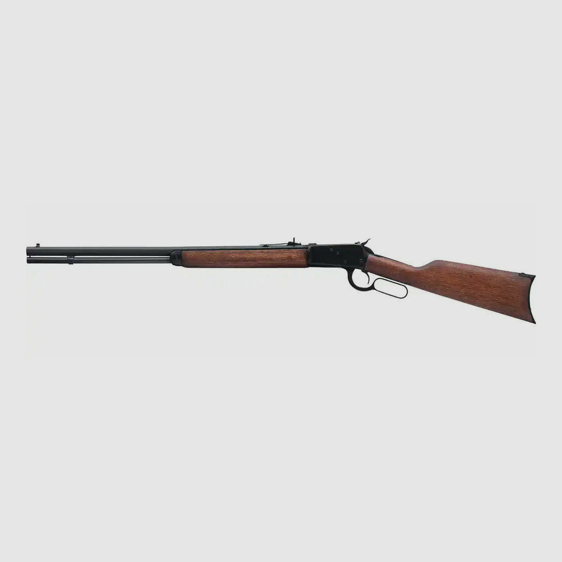 Rossi Puma Octagonal blued .357Mag