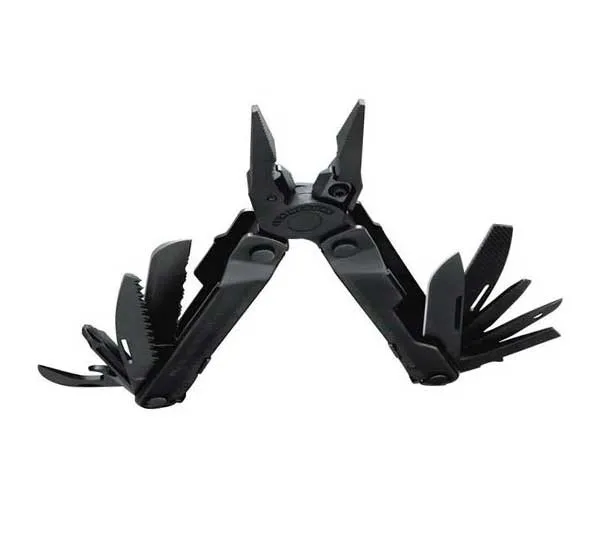 Leatherman - Multitool Rebar Molle Black Box, image 3 sur 3