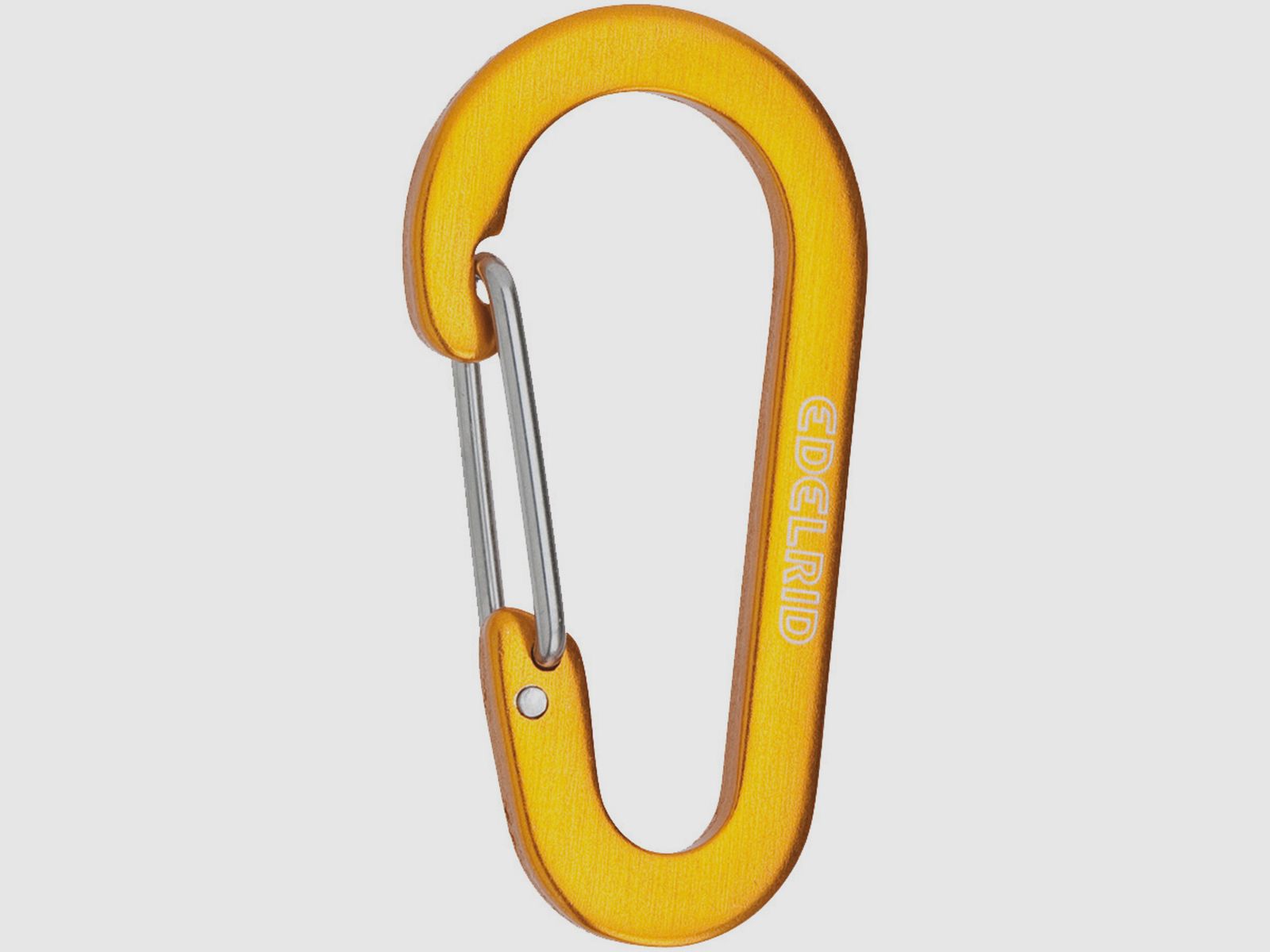 Edelrid material carabiner Micro 3