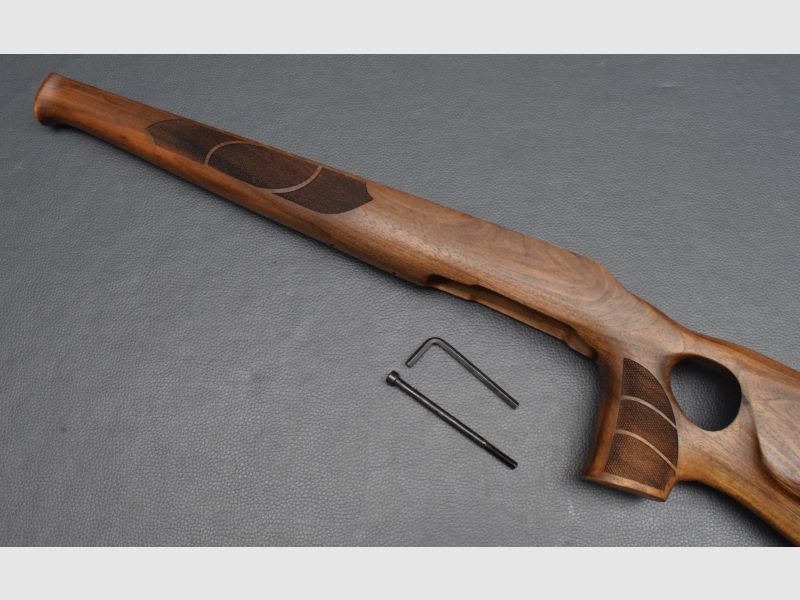 Blaser R8 Professional Modelle, Jagd-Lochschaft, HK II, mit verstellbarer Wangenauflage, Neuware