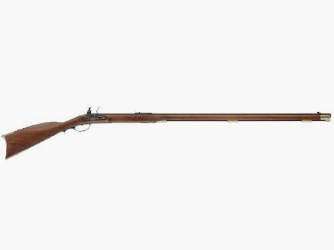 Rifle Avancarga Pedersoli Pennsylvania Cal. 45