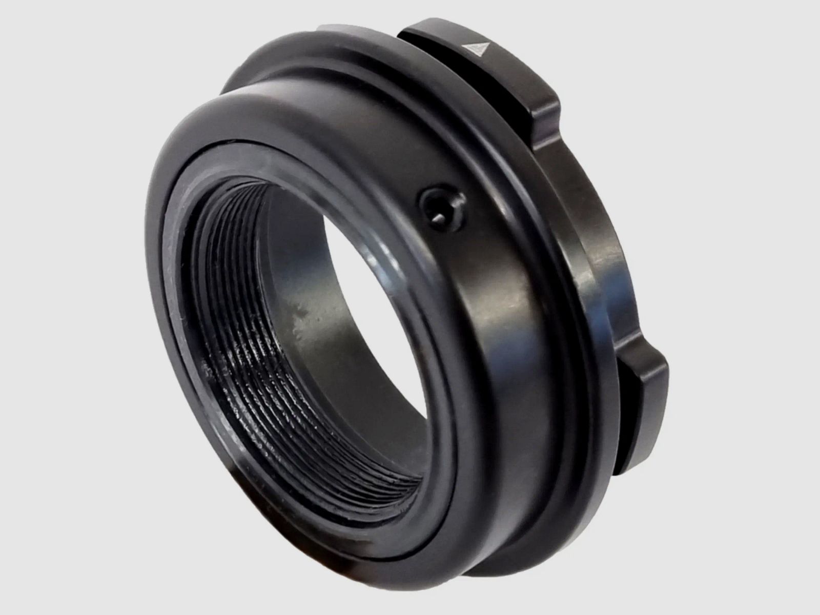 Conector modular Rusan