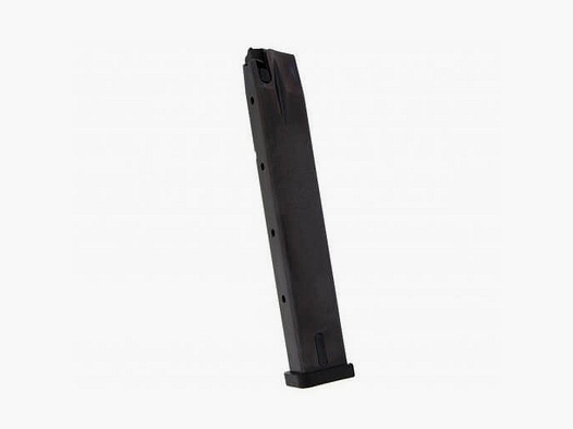 Zoraki 914/925 Caricatore, 25 colpi 9mm P.A.K.