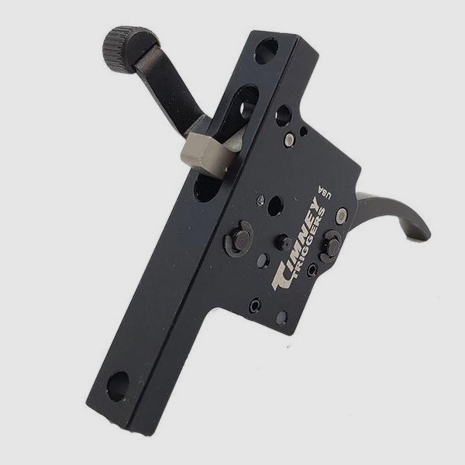 Timney Abzug m/Sicherung 3lbs Rem-783