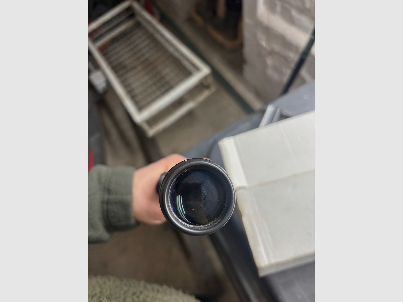 Meopta Meostar R1 1-4x22 RD