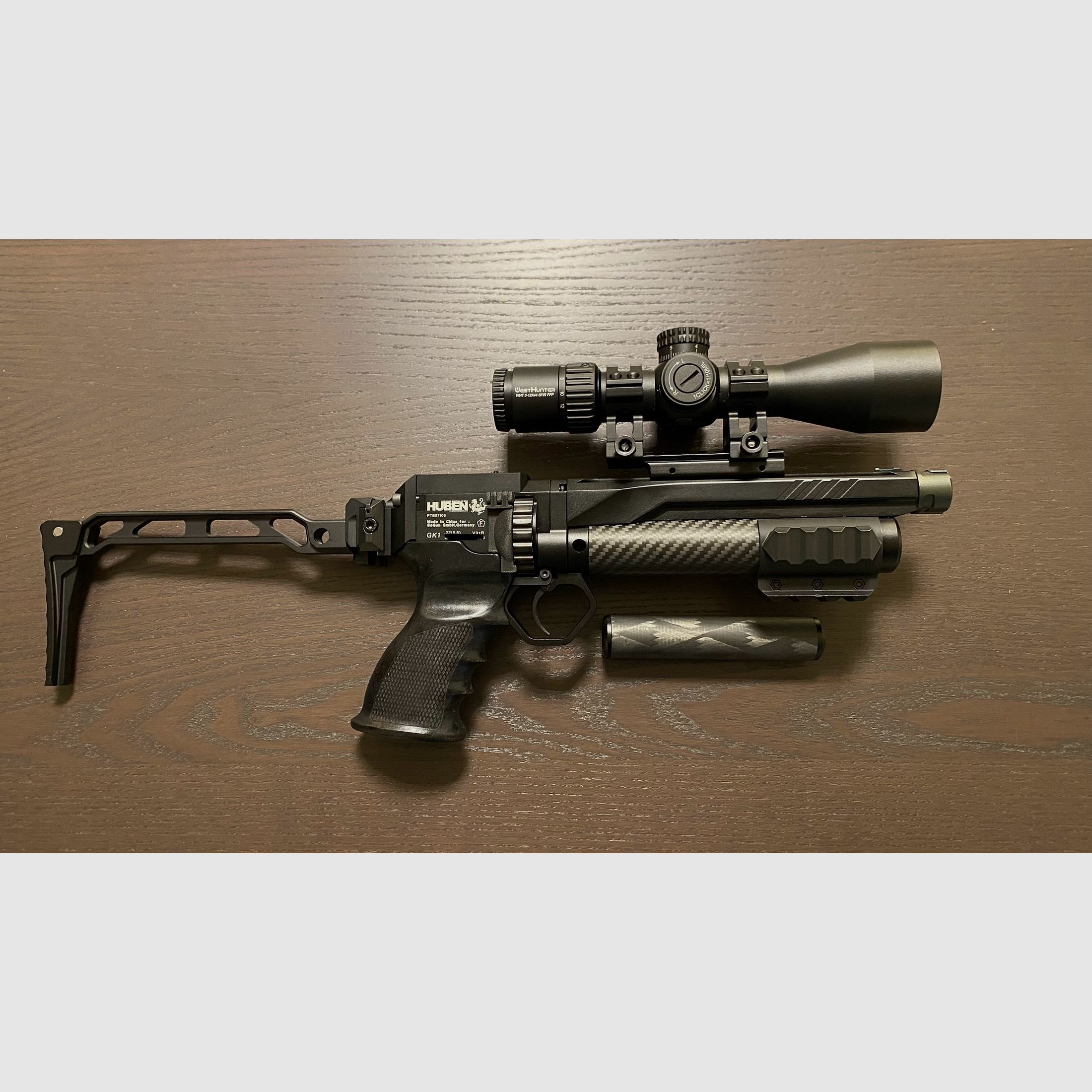 Huben GK1