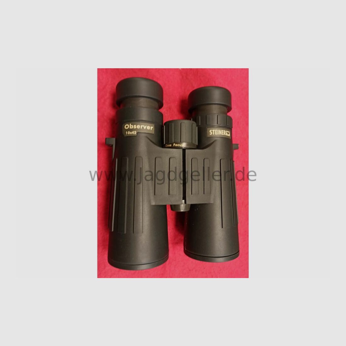 Steiner Observer 10x42
