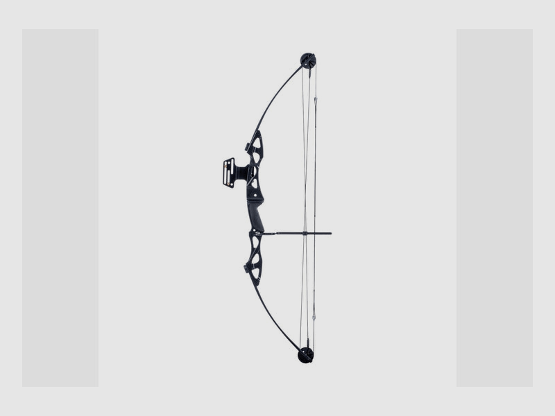 Man Kung MK-CB55B Compound Bogen 55 LBS