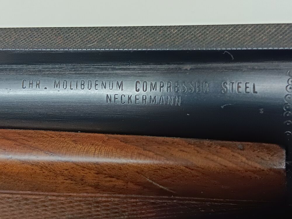 Italienisch Neckermann