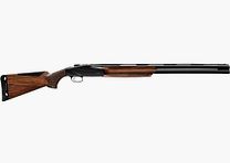 Benelli 828 U BDF - 12/76 - 76 cm Schwarz rechts