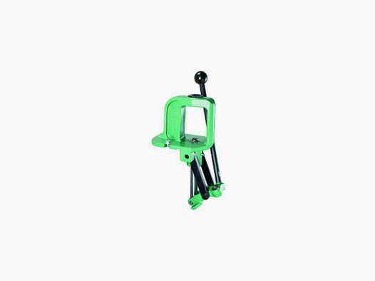 RCBS REBEL PRESSA