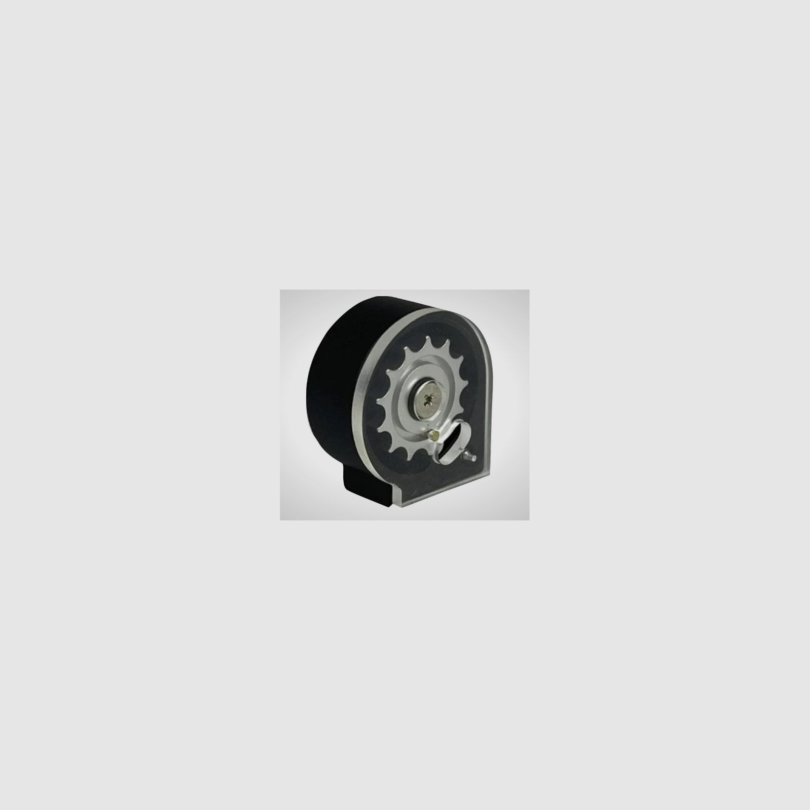 Magazin Snowpeak M25 PCP
