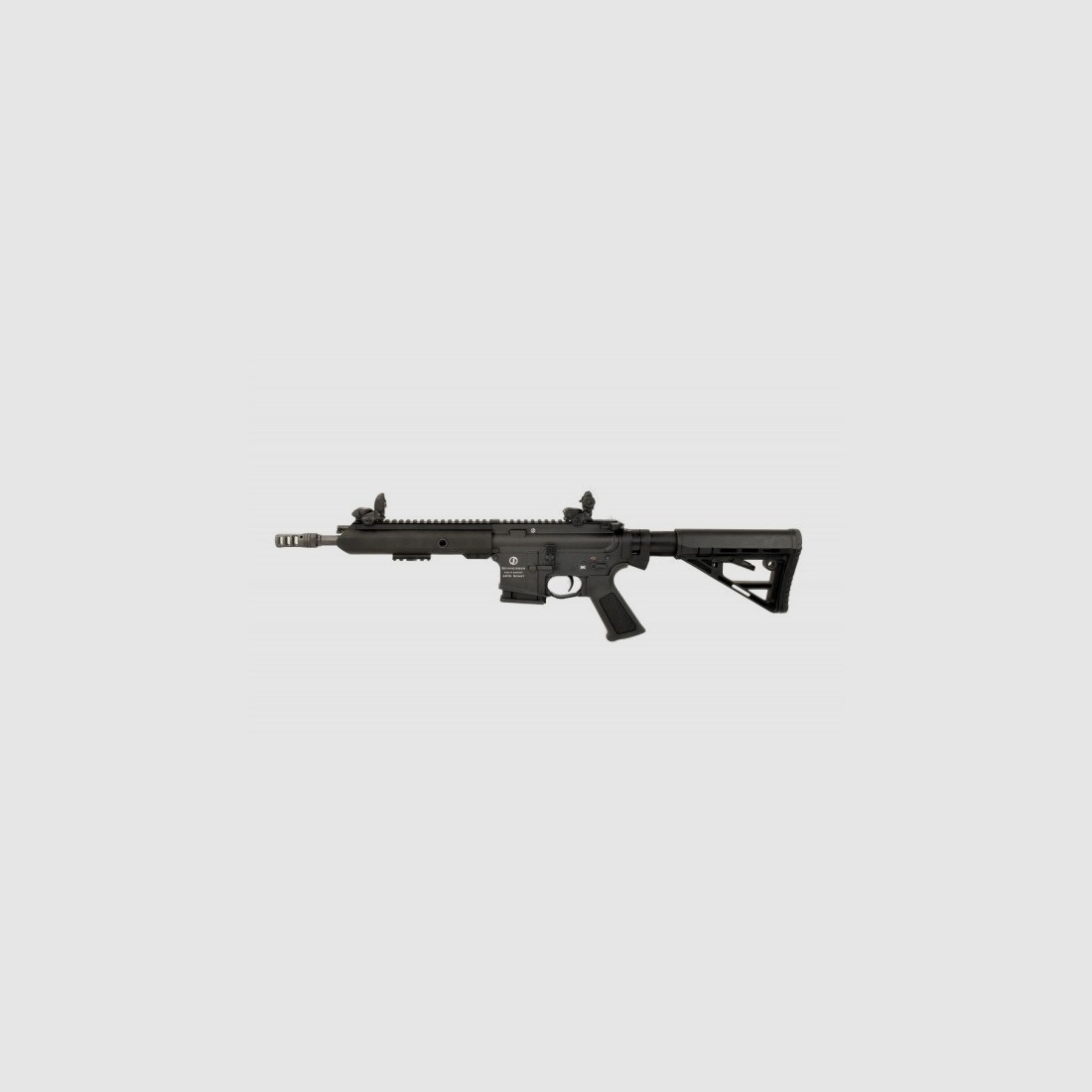 2023 Schmeisser AR 15 S4F Sport Lauflänge 10,5" Zoll, Kal. 223 Rem, + Falke S Reddot !