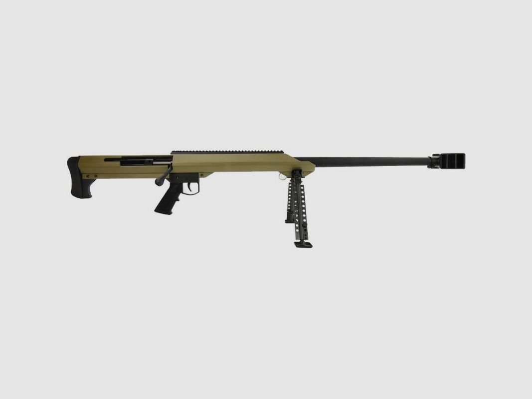 BARRETT FUSIL MOD 99 416 BARRETT