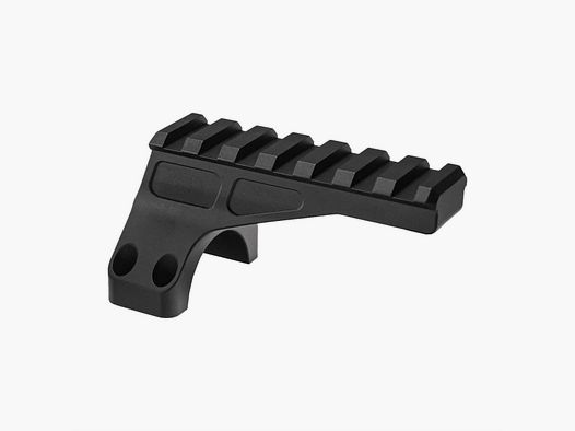 Unity Tactical Diving Board Scope Mount REKE Ø35mm / Nero