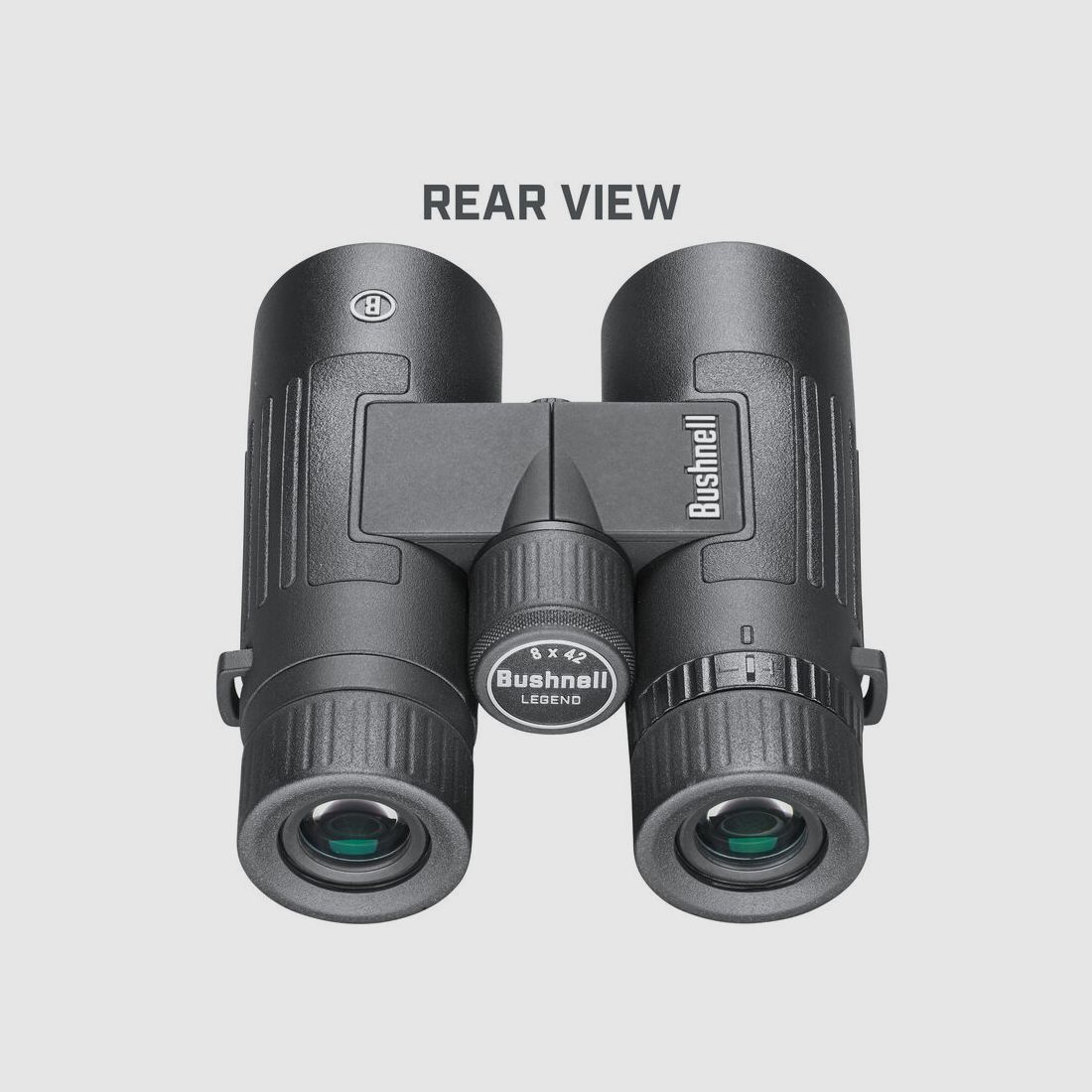 Bushnell Fernglas Legend 8x42