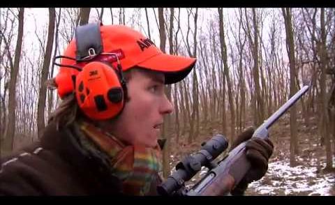 Favorite Hunter moments