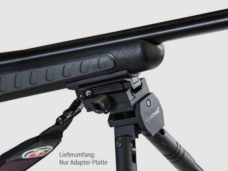 Caldwell Adapterplaat voor Bestaande Sling Swivel