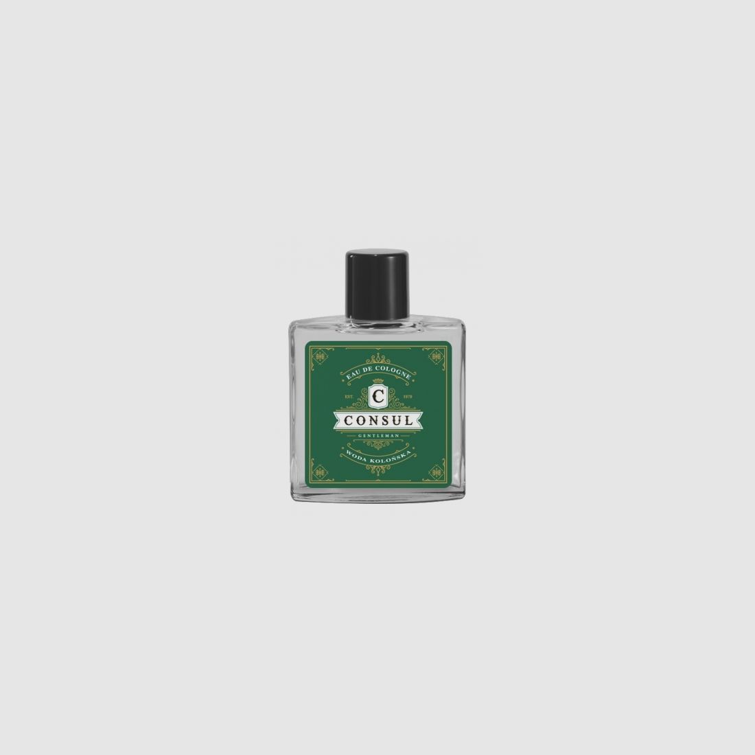 Synteza Consul – Eau de Cologne