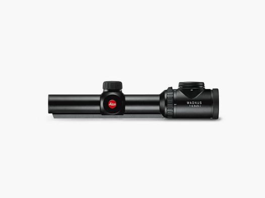 LEICA MAGNUS 1-6 3.24