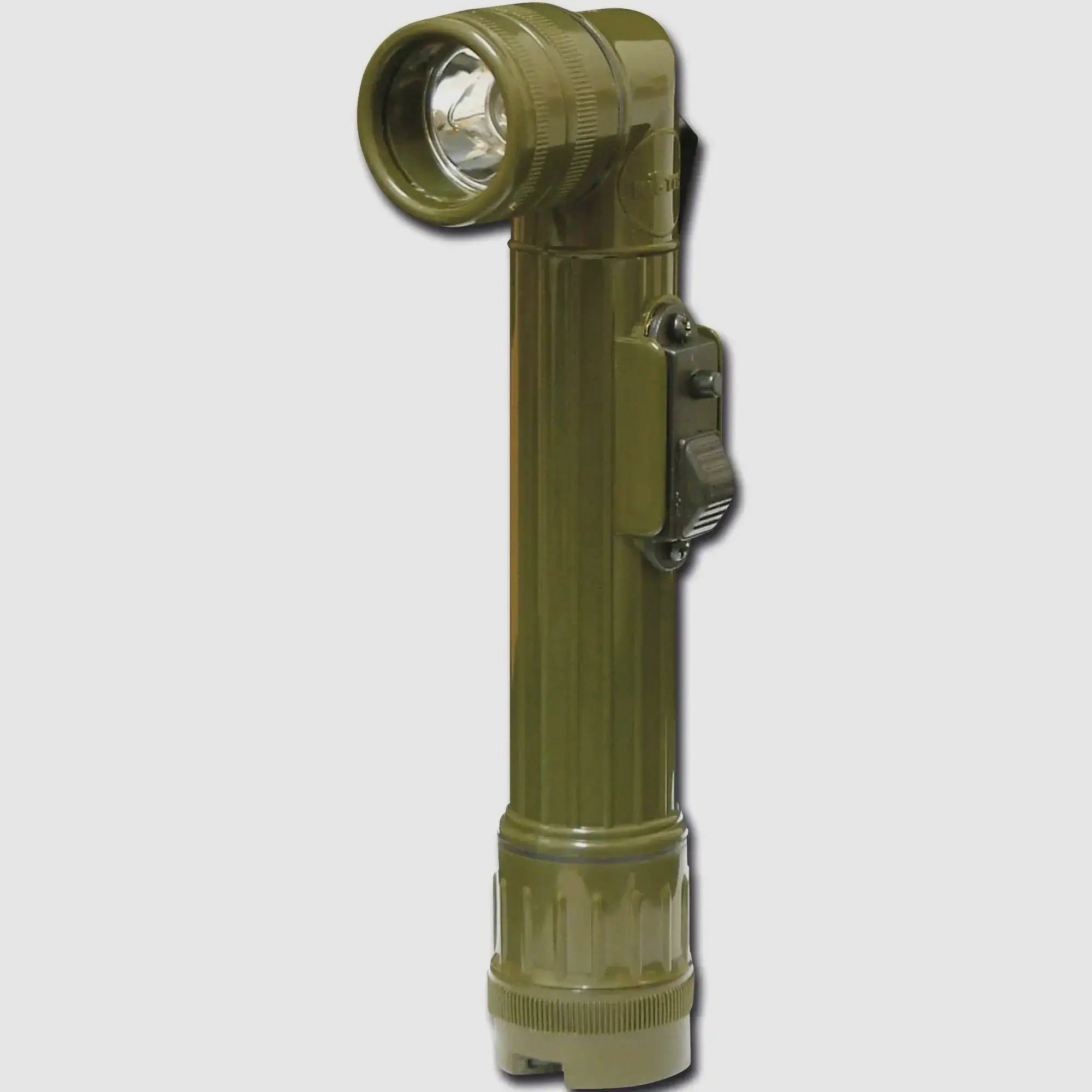 Mil-Tec Lampada Angolare Importazione Piccola