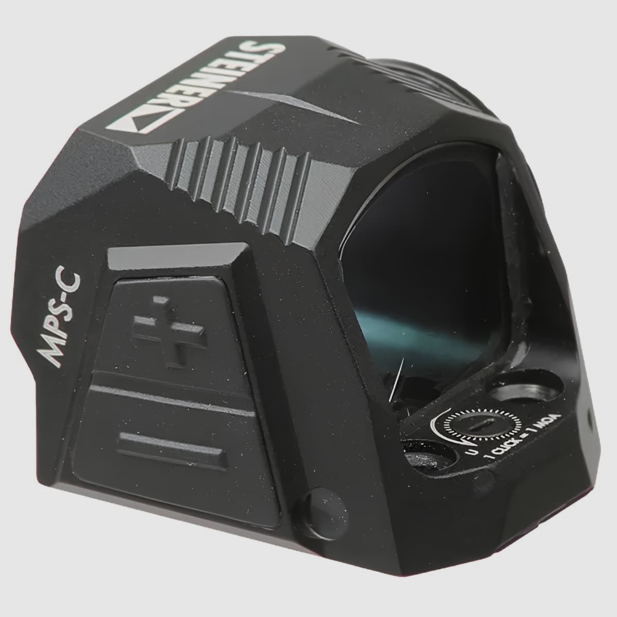 Steiner – collimatore Micro Pistol Sight Compact MPS-C 1,6 MOA – 8700000039, immagine 3 di 7