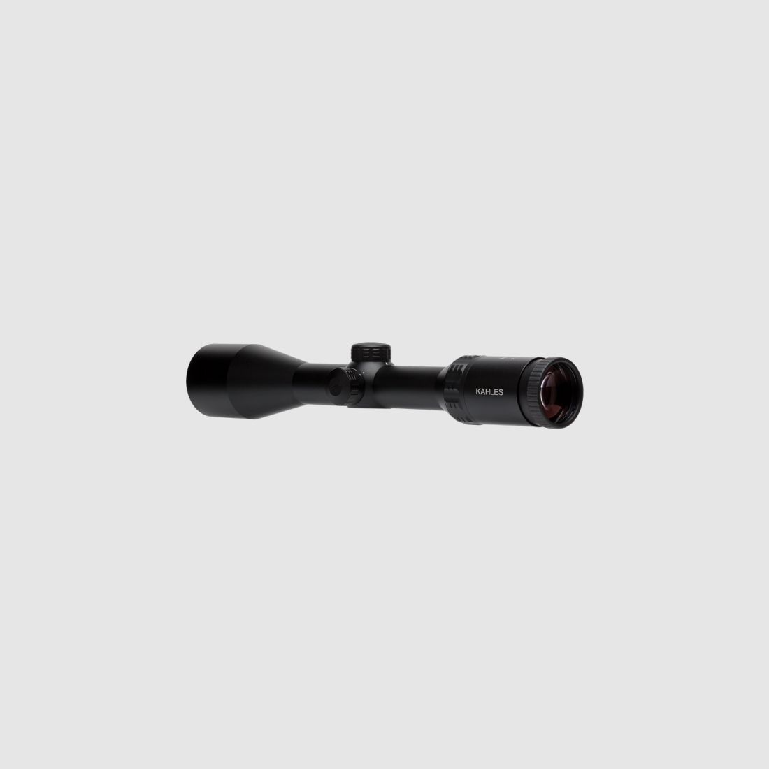Kahles Helia 2-10 x 50i Reticle 4 Dot with 30 mm tube diameter // Please request a favorable daily price