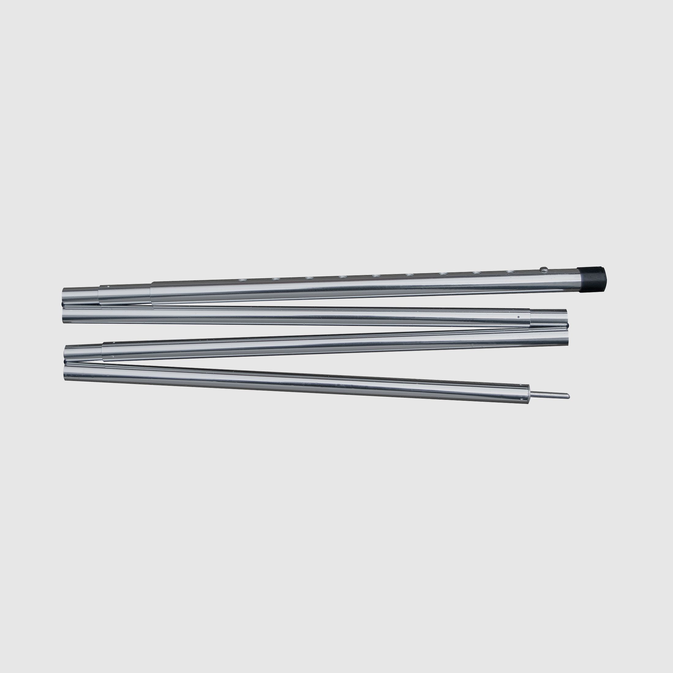 Basic Nature Aufstellstange verstellbar