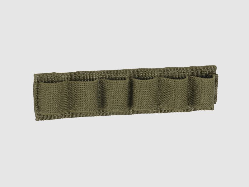 6rd Shotgun Pouch - Olive [8FIELDS]