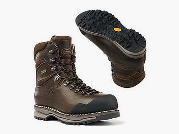 Zamberlan Sella GR RR Jagdstiefel