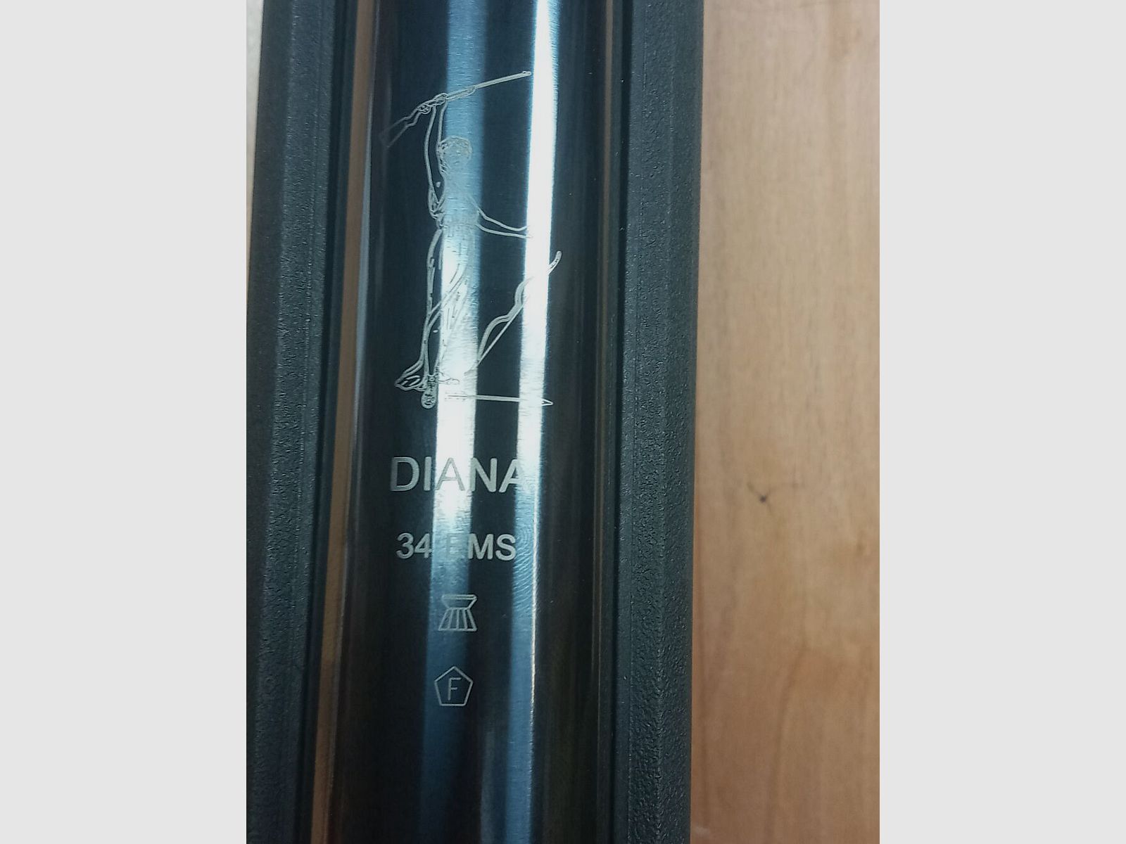 Diana Modell 34 EMS Panther