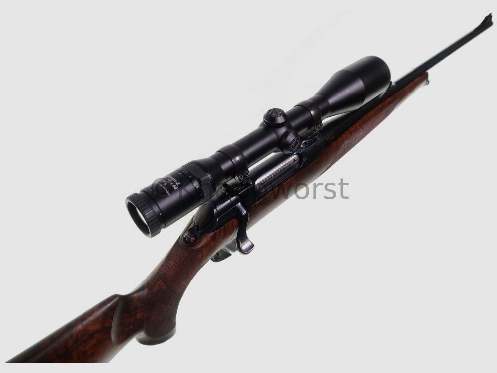 Sauer & Sohn Sauer & Sohn 202 Elegance