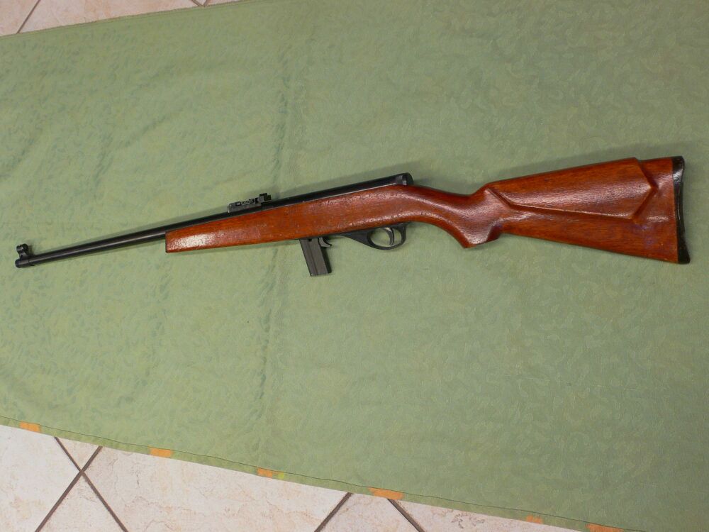 Umarex	 JW10