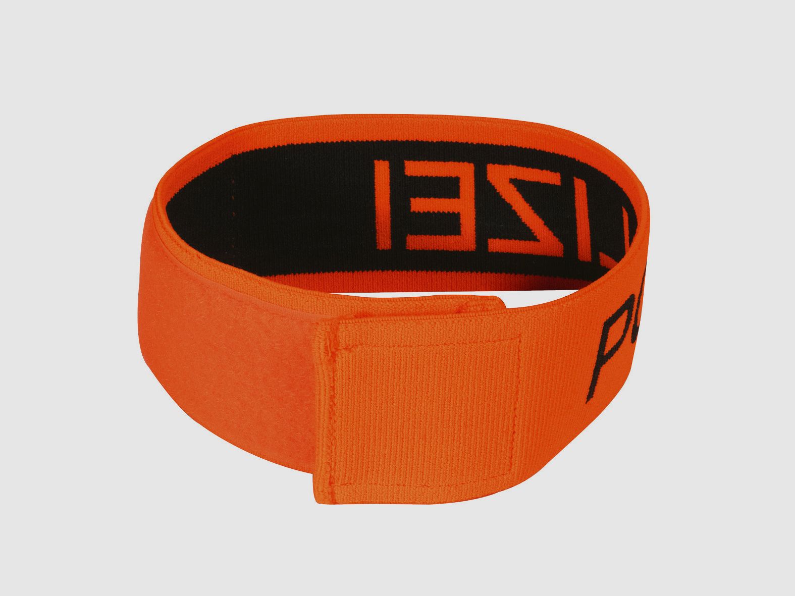 Alpine Fox POLICE armband woven, image 2 of 3