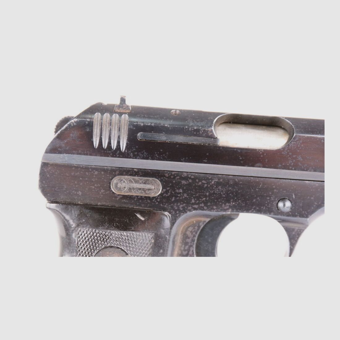 CZ Mod. 27
