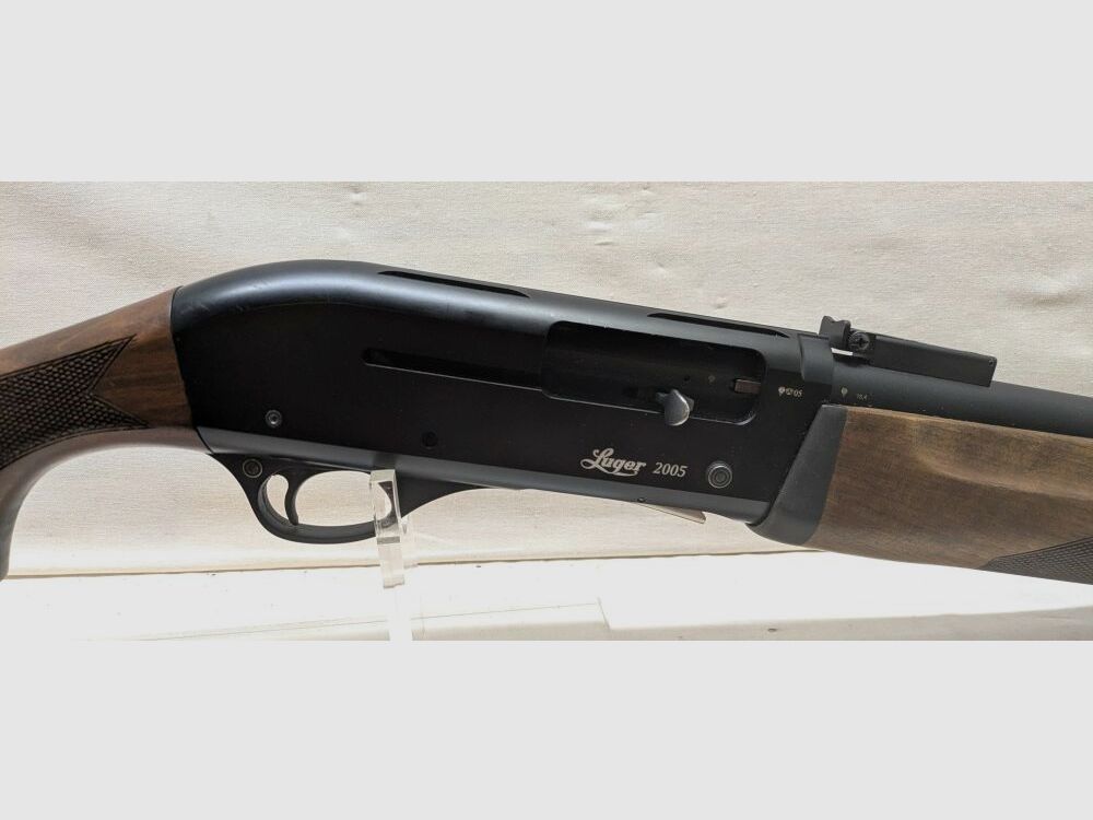 Luger 2005