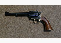A . Jäger Super Dakota