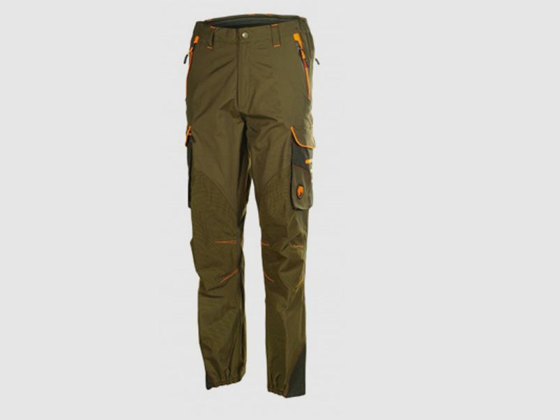 PANTALONE_ FOREST >92357