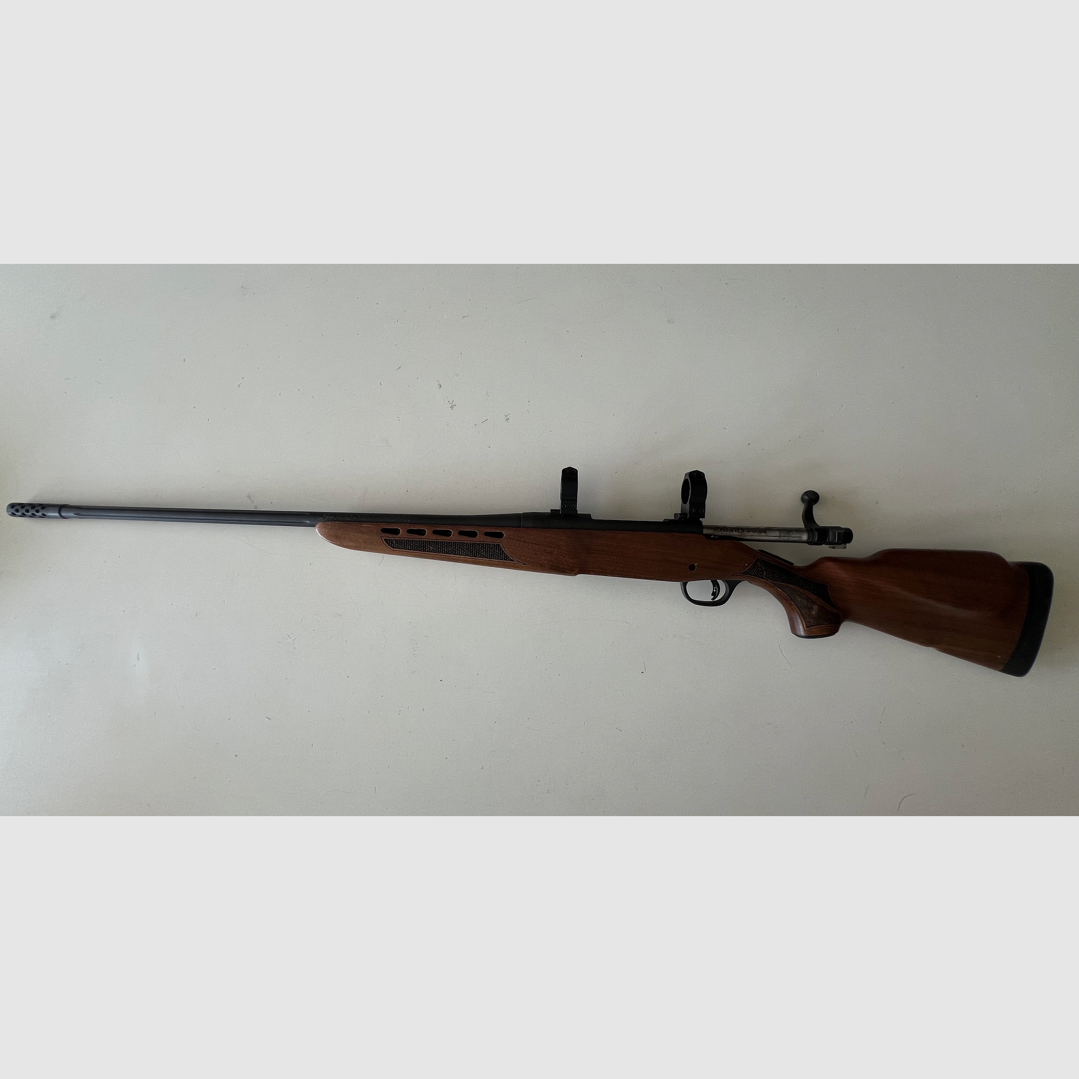 Mossberg 4x4 Repetidor .30-.06