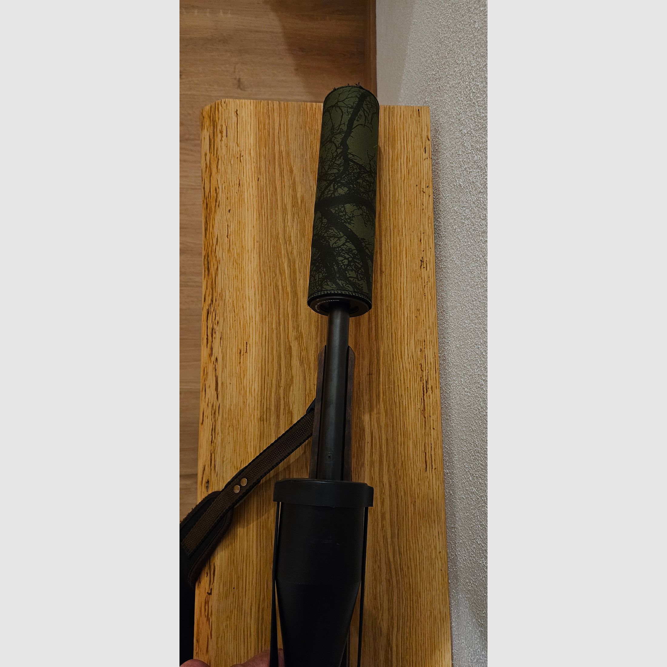 Blaser R93 "viel Zubehör"